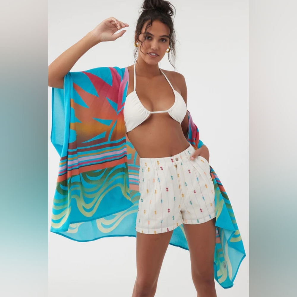 O'NEILL Carmelita Kimono